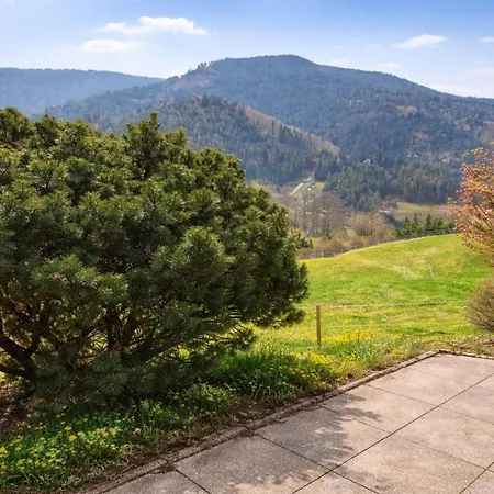 別荘 Haus Weitblick Am Kirchberg