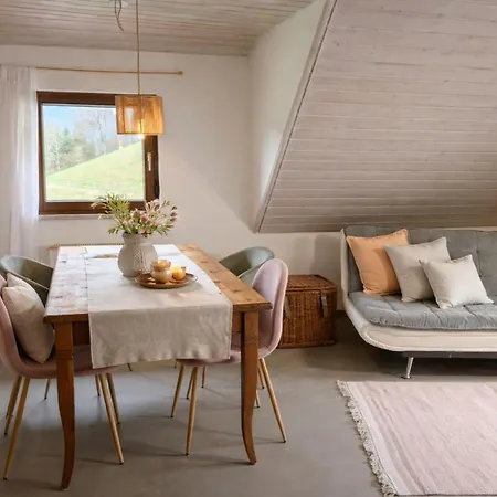 Haus Weitblick Am Kirchberg バート・ペーターシュタル・グリースバッハ