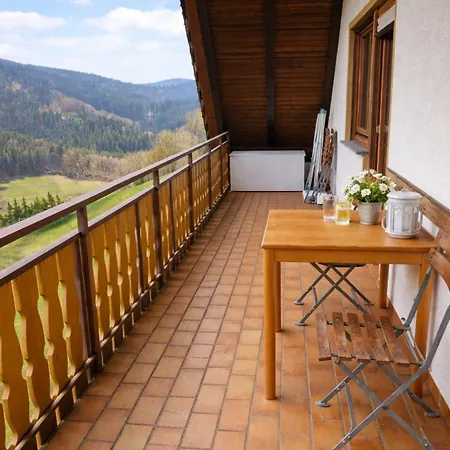 Haus Weitblick Am Kirchberg 別荘 バート・ペーターシュタル・グリースバッハ