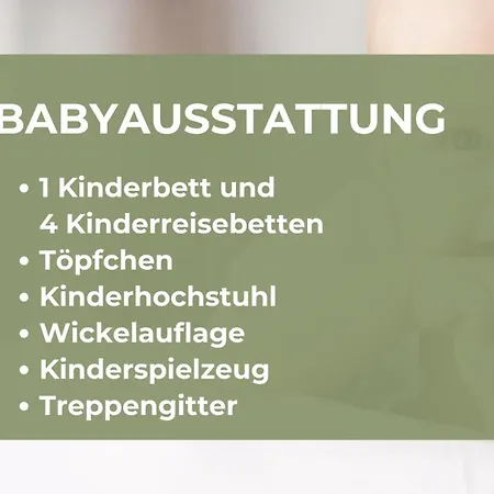 Haus Weitblick Am Kirchberg 펜션